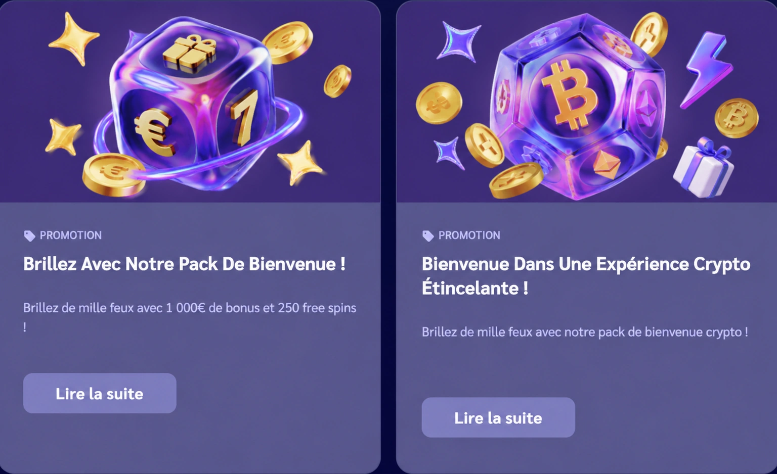 Shiny Wilds Casino bonuses and promotions